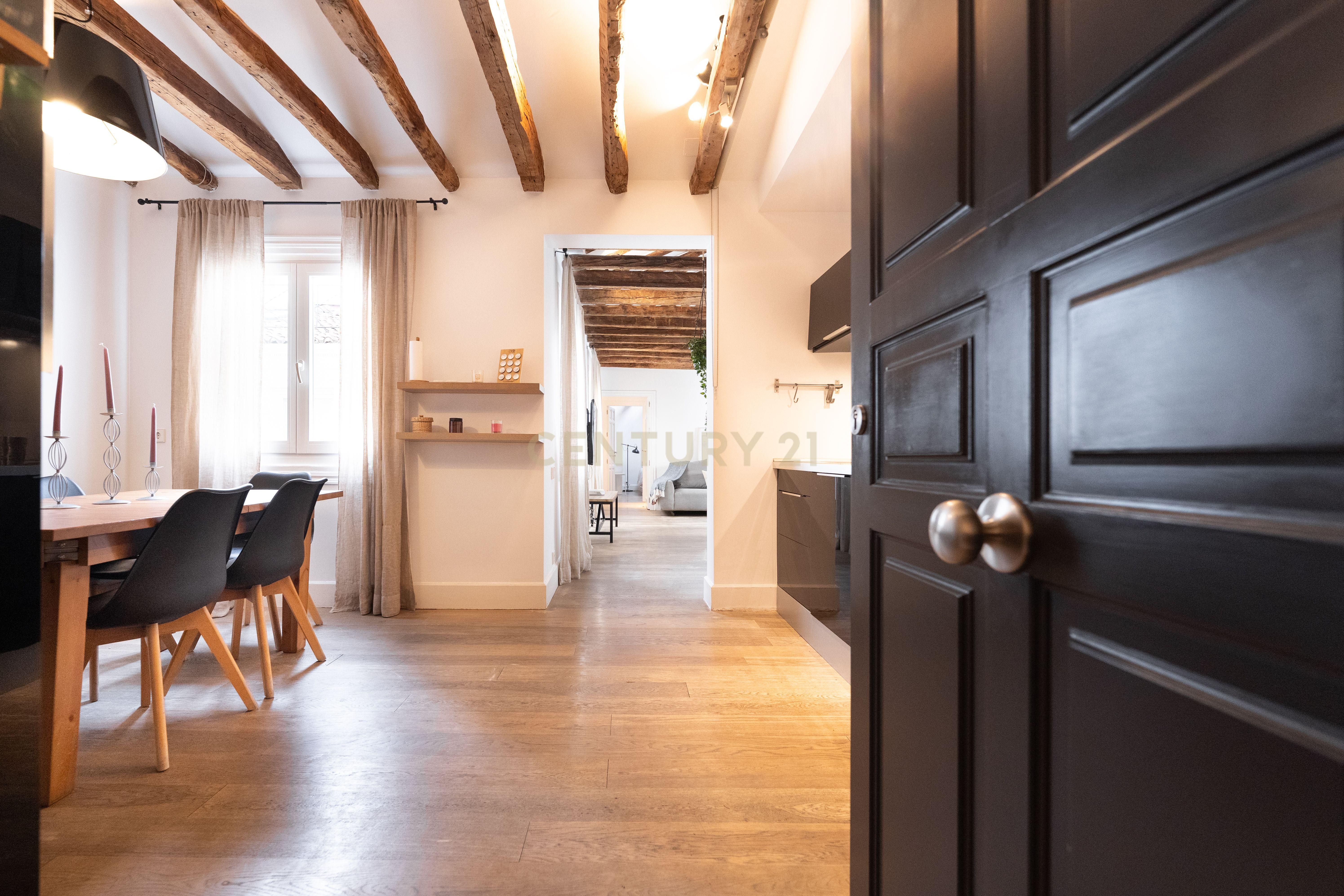 Apartments for rent in CL INFANTAS 32MADRID (MADRID), 32, Justicia - Chueca, Centro