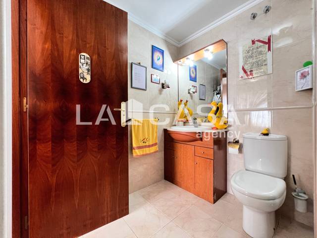 Piso en Venta en Carrer de Miquel Servet en Progrés - Pep Ventura