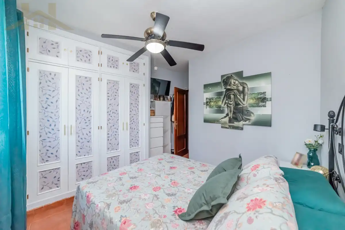 Habitación de Piso en venta en Ciempozuelos con Aire acondicionado y Calefacción