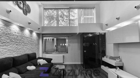 Foto 2 de Loft de alquiler en C/ de Sta. Irene, Ventas, Madrid Capital