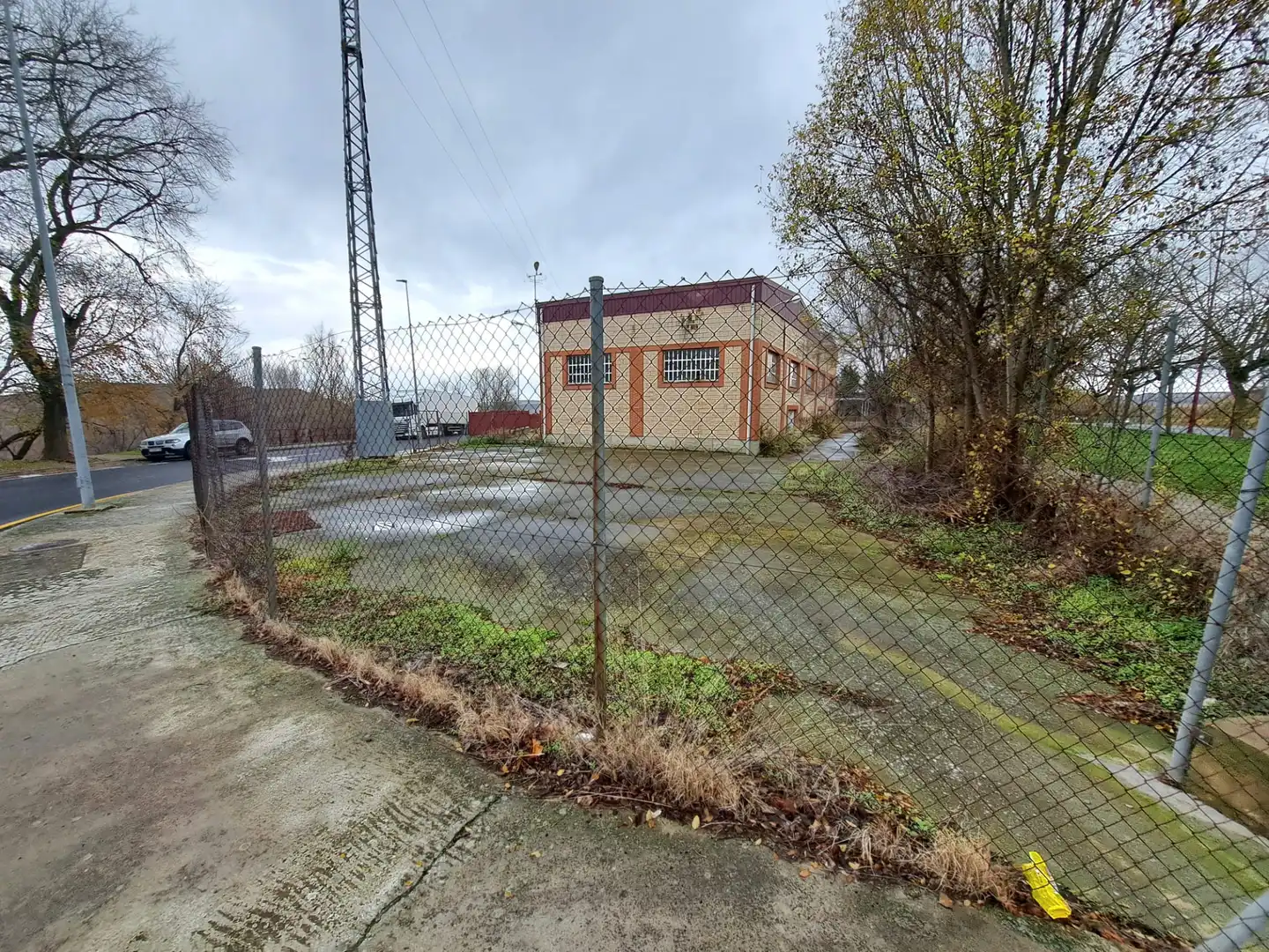 Industriegebäude zum Verkauf in Calle Industria, imagen 5