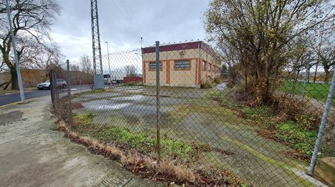 Oportunidad. Haro. Nave industrial de 573 m2 útiles sobre amplia parcela de 1.442 m2 en el precio de 380.000 €., imatge 5
