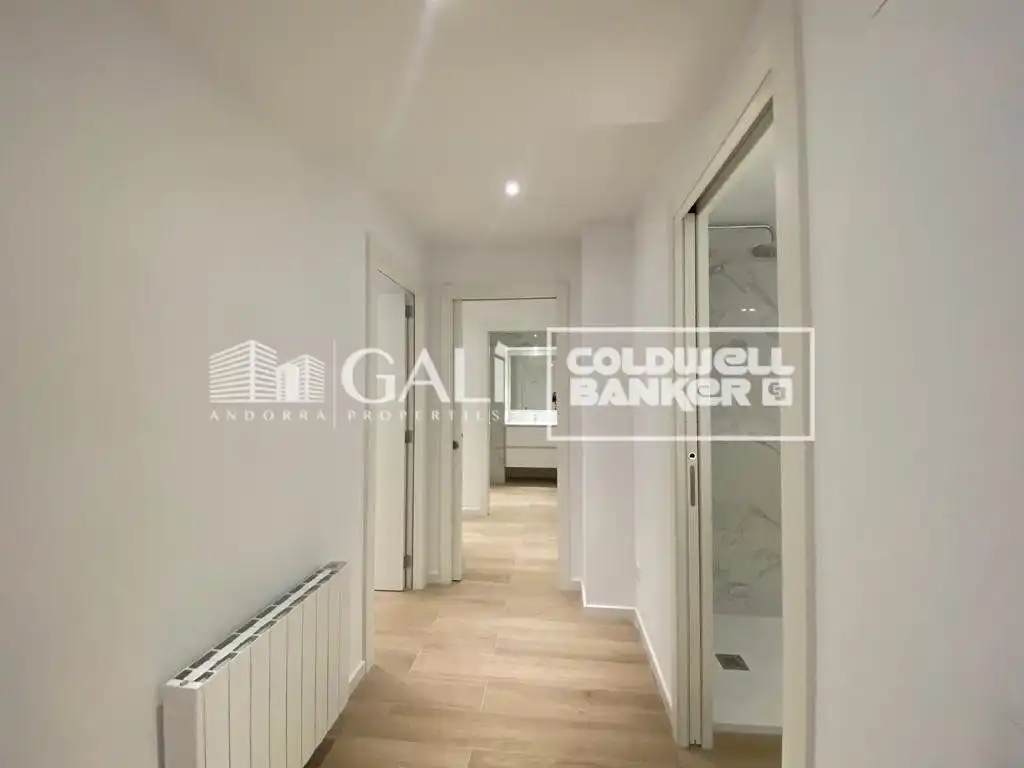 Piso de 3 habitaciones en alquiler en Escaldes-Engordany · 13 de 59