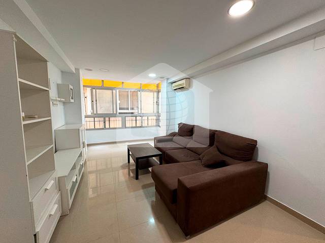 Piso en Venta en Calle Martínez Maldonado, 1 en Los Castillejos - La Trinidad