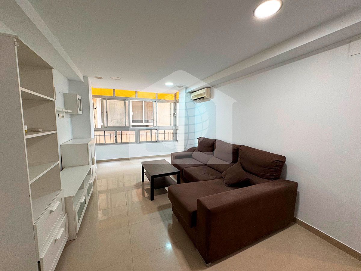 Pis en venda a Calle Martínez Maldonado, 1, Los Castillejos - La Trinidad, Bailén - Miraflores