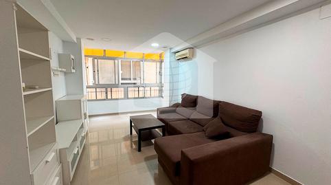 Photo 3 of Flat for sale in Calle Martínez Maldonado, 1, Los Castillejos - La Trinidad, Málaga