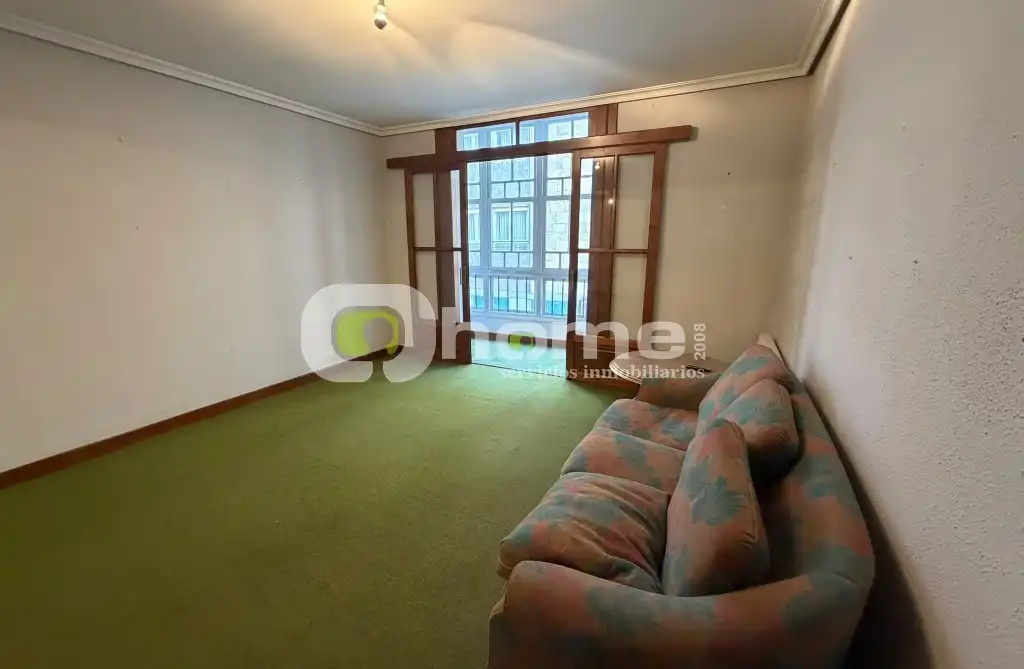 Flat for sale in Zamora Capital   with Heating