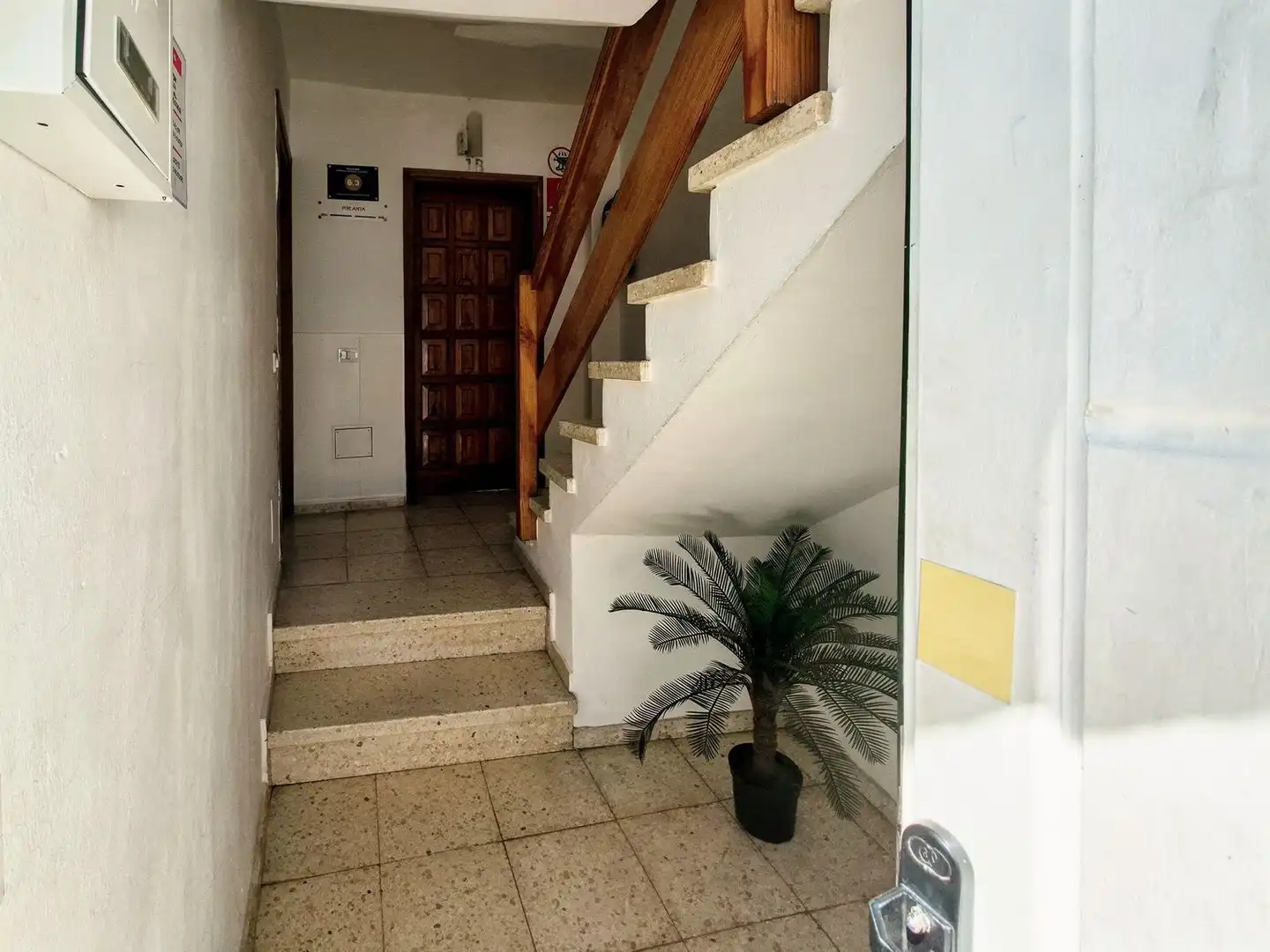 Piso en venta en Calle Subida a los Riscos 4, imagen 19