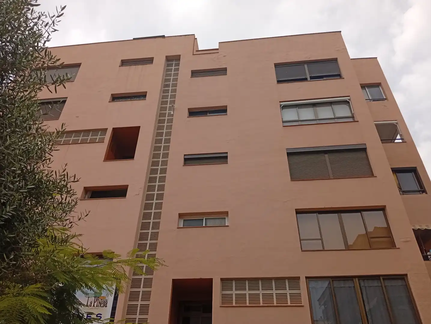 Appartement avec ascenseur à vendre à Carrer d'Isaac Albéniz, imagen 3