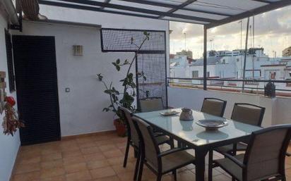 Flat for sale in San Pablo