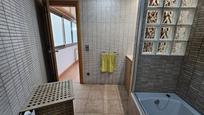 Bathroom of Attic for sale in Sant Boi de Llobregat  with Terrace and Balcony