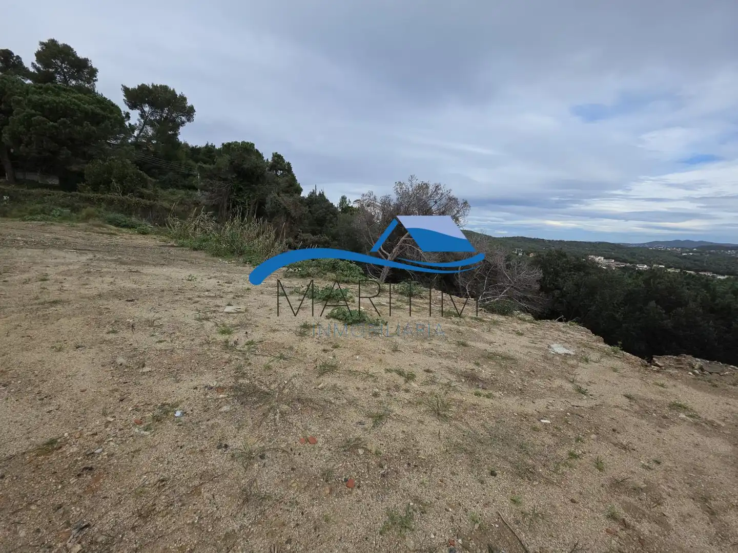 Lands and plots for sale in Margarides, imagen 13