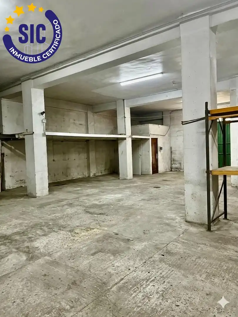 Gewerbefläche zum Verkauf in Calle SANTS DE LA PEDRA, imagen 10