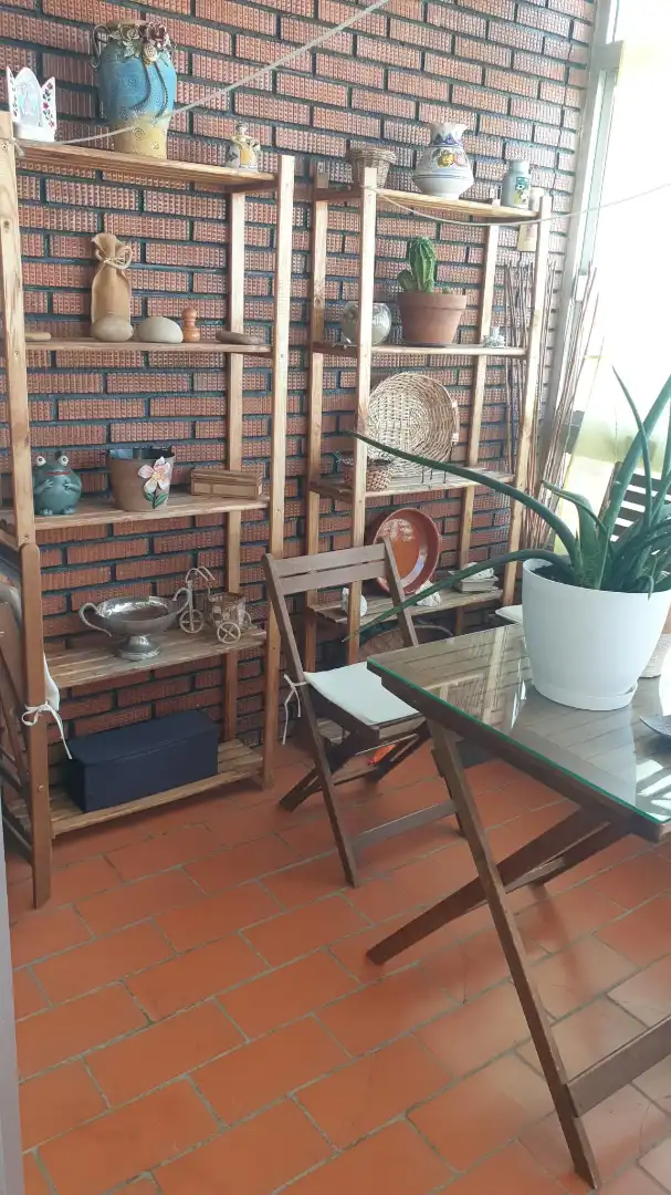Flat with terrace for sale in Parque de la Constitución 5a, imagen 17