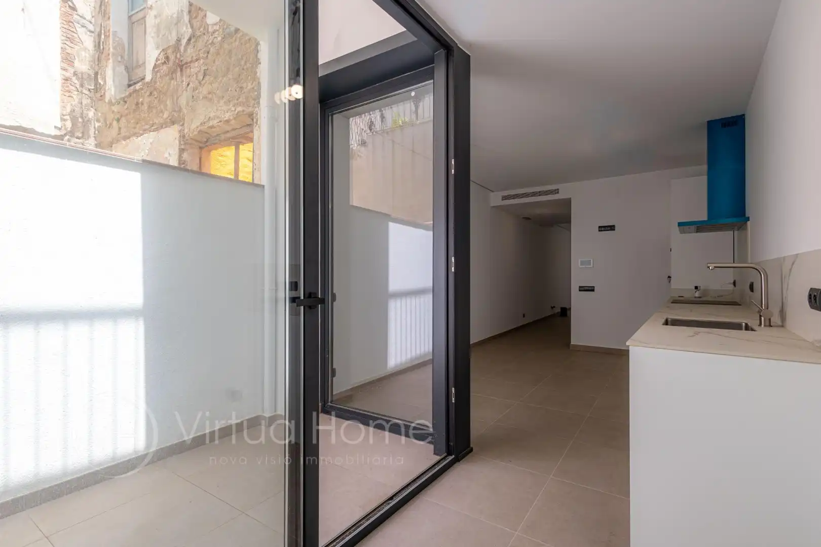 Finca rústica en venda en Calella amb Aire condicionat, Calefacció i Terrassa