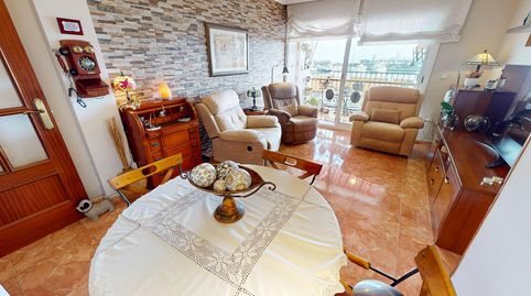 Foto 3 de Piso en venta en Carrer del Mar, Barris Marítims, Tarragona Capital