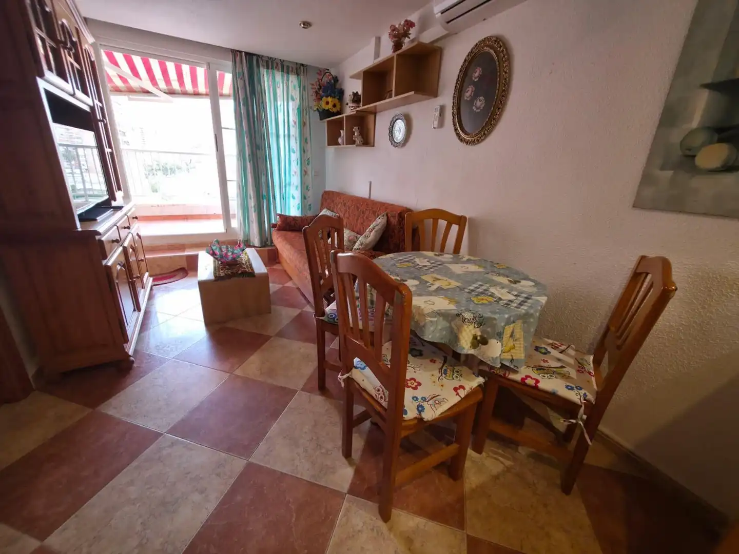 Piso con terraza en venta en Playa de Levante, imagen 9