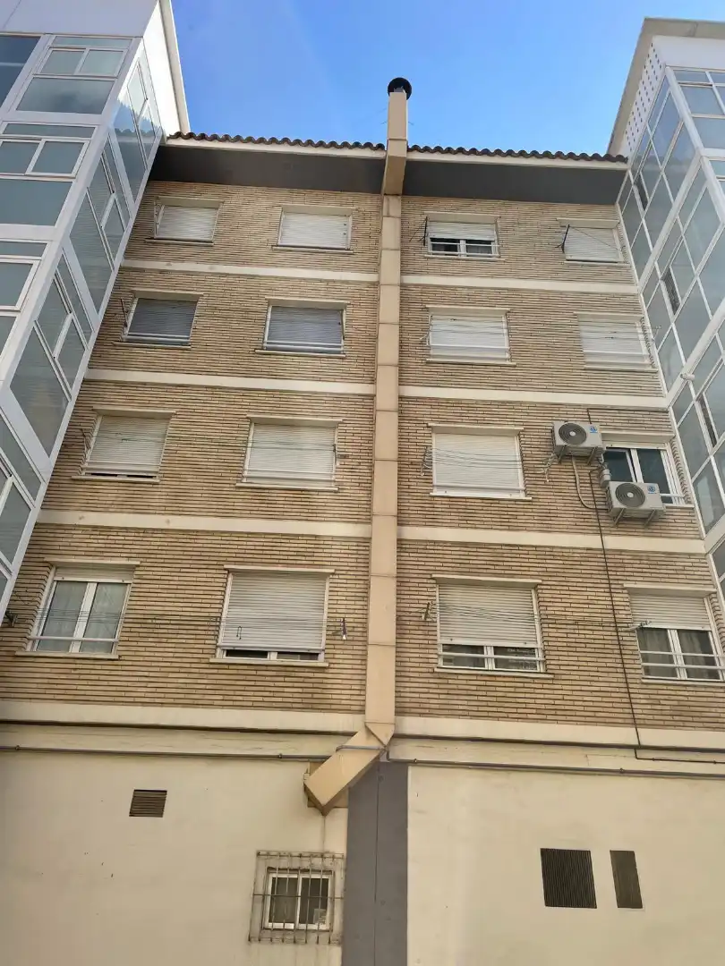 Local comercial en alquiler en Calle de Argualas 16, imagen 11
