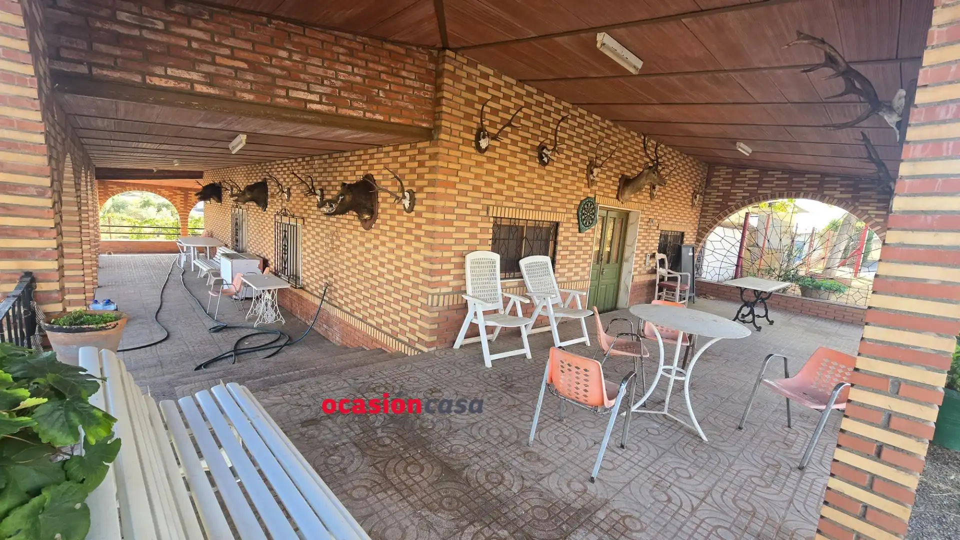 Terreno residenziale in vendita a Peñarroya-Pueblonuevo, imagen 3