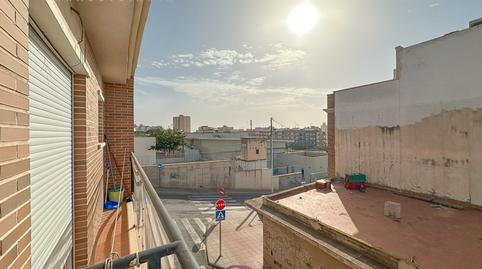 Foto 2 de Pis de lloguer a Norte, Alicante