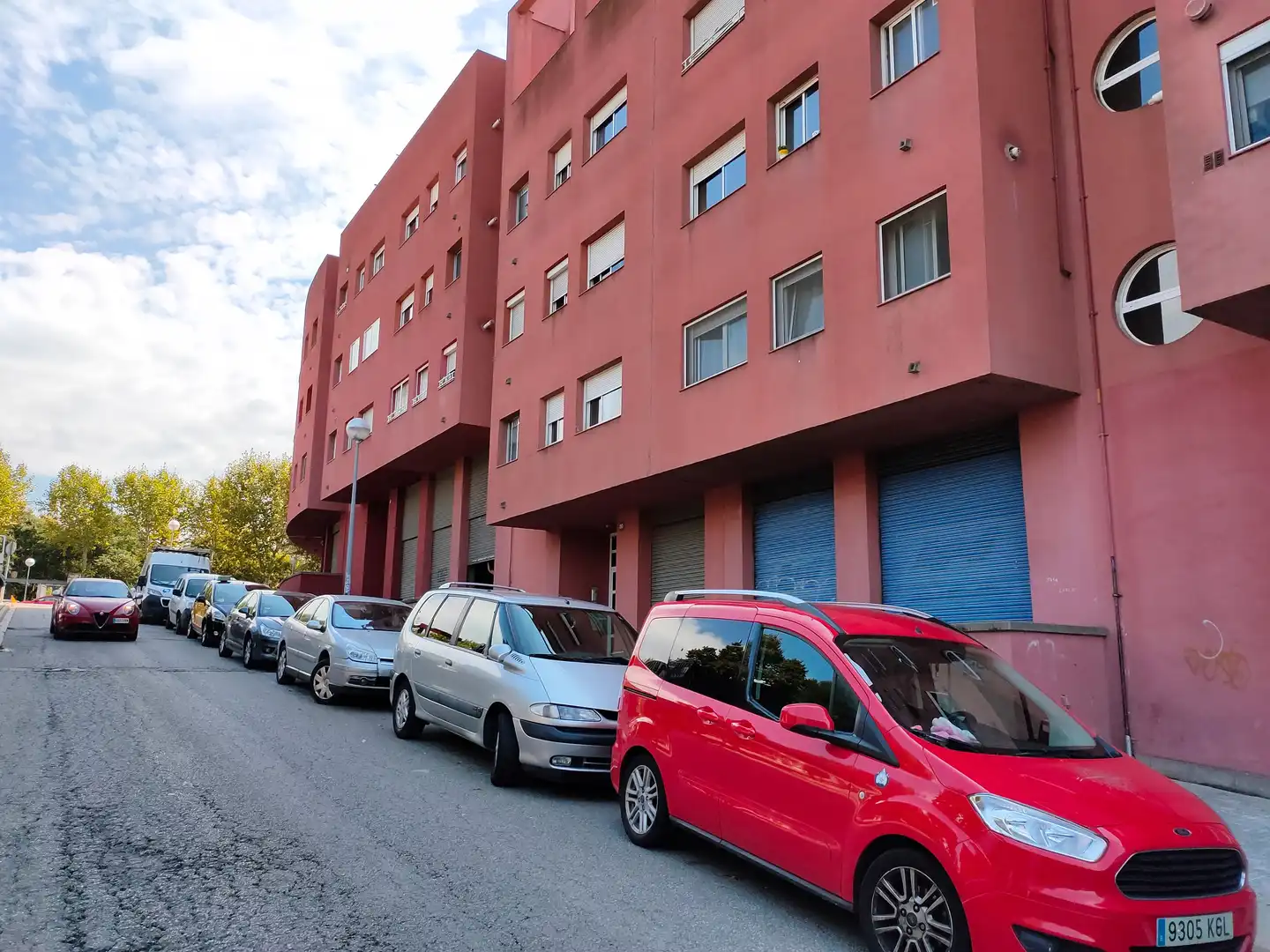 Local comercial en venda a Carrer de Pau Vila 20, imagen 8