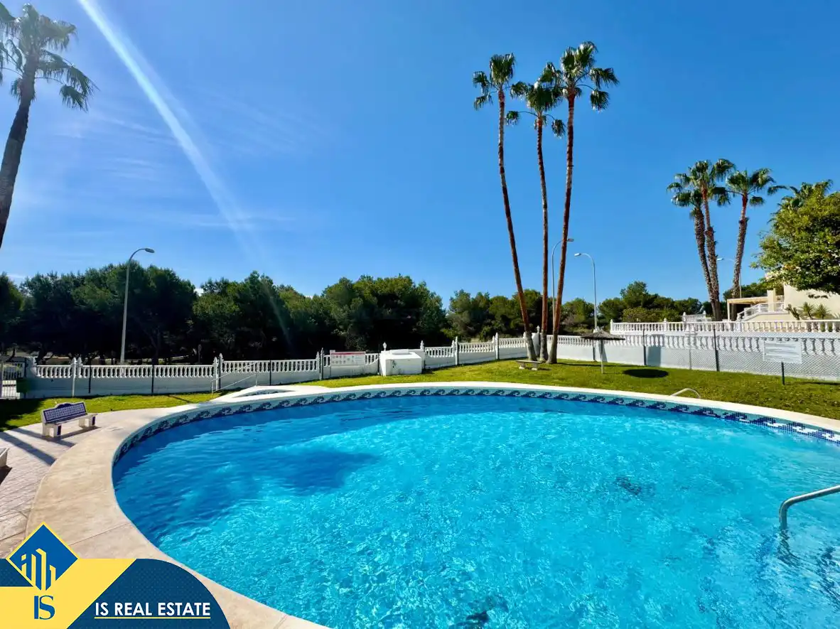 Bungalow mit Pool zum Verkauf in Orihuela Costa, imagen 38