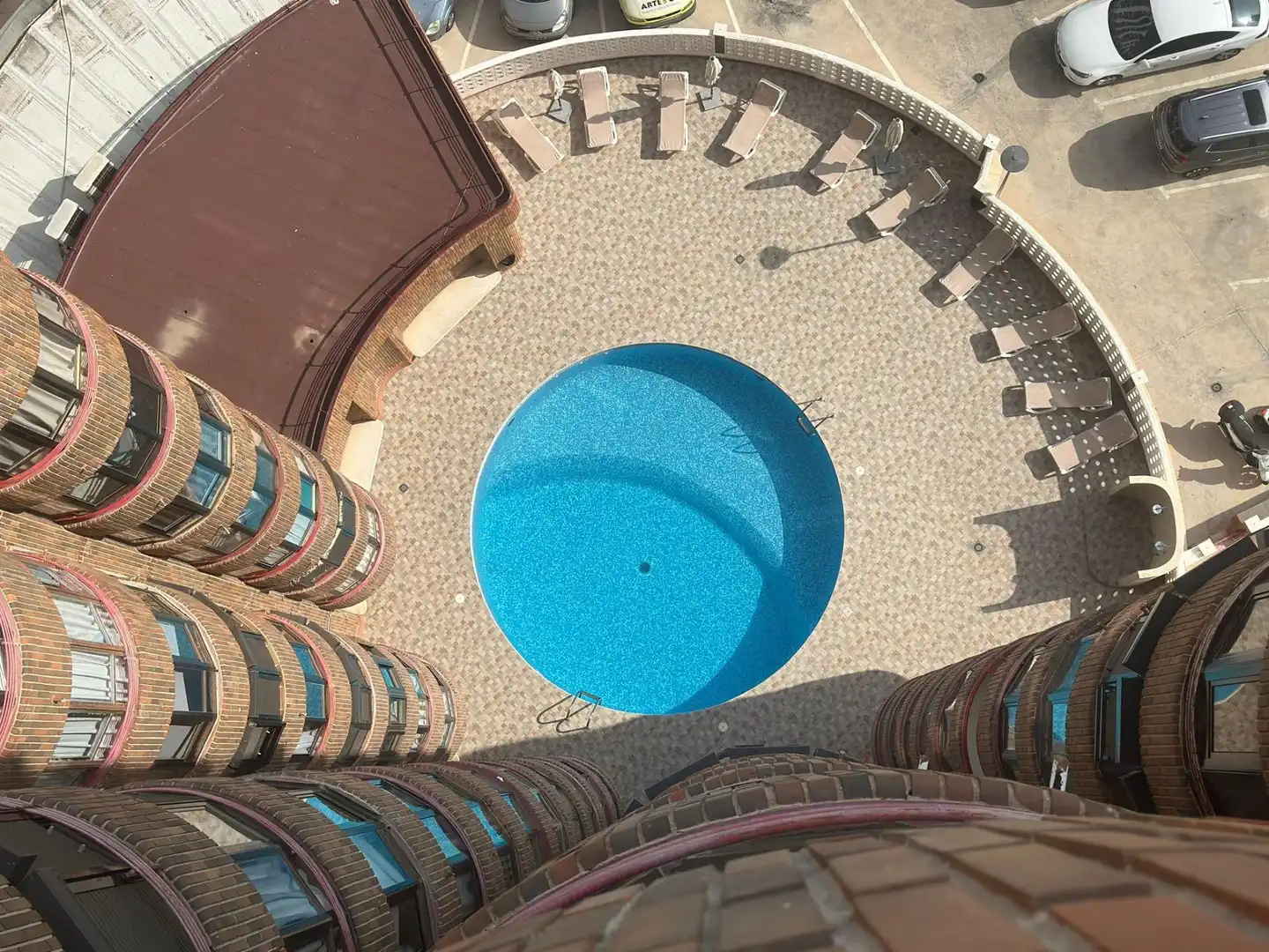 Wohnung zum Verkauf in Playa Levante
