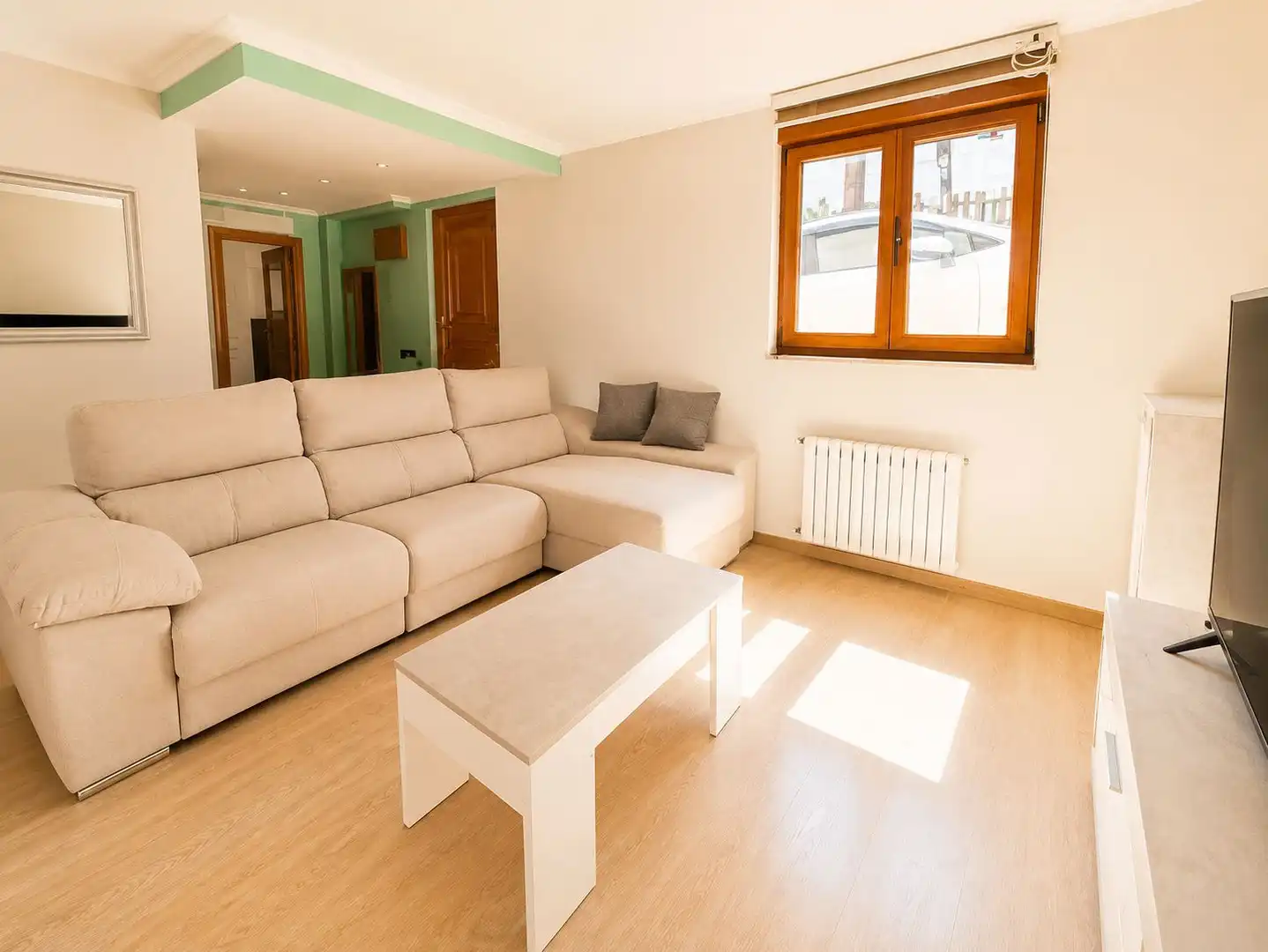 Casa con jardín en venta en Grado, imagen 16