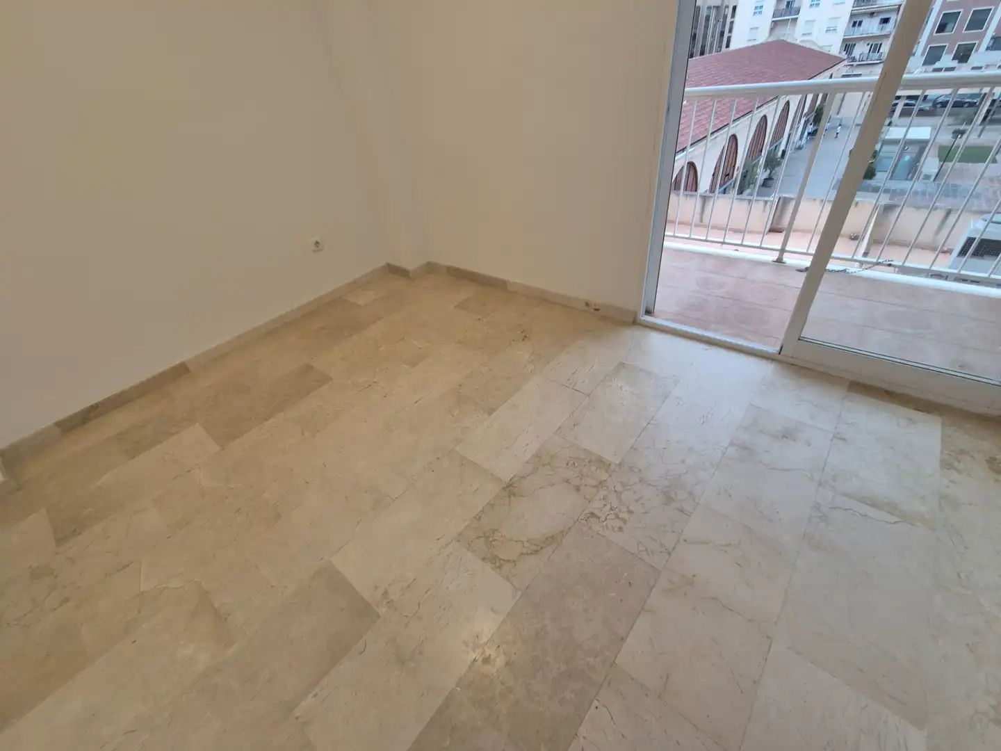Terrassa de Pis de lloguer en Elche ciudad