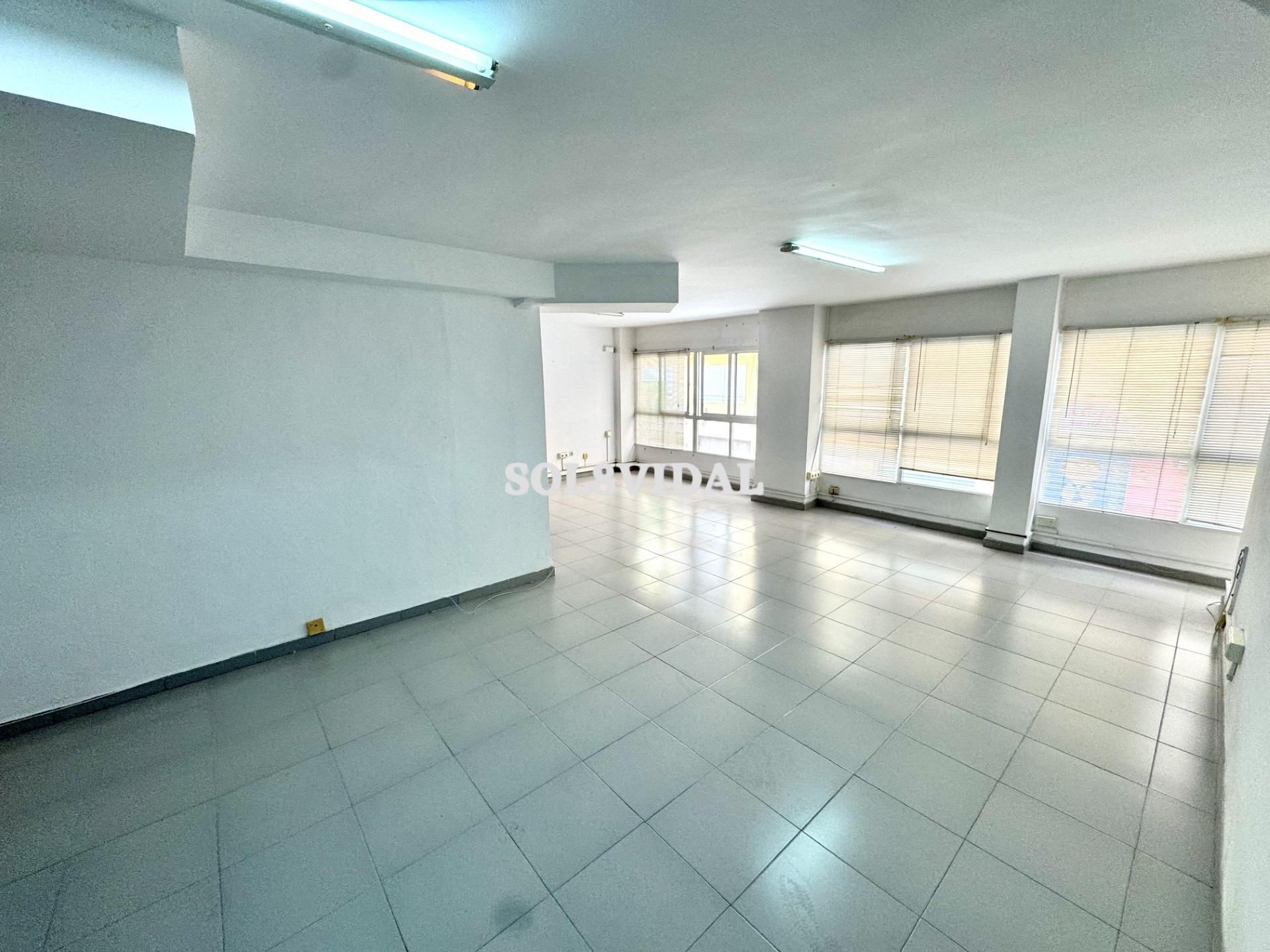 Office for sale in Orihuela