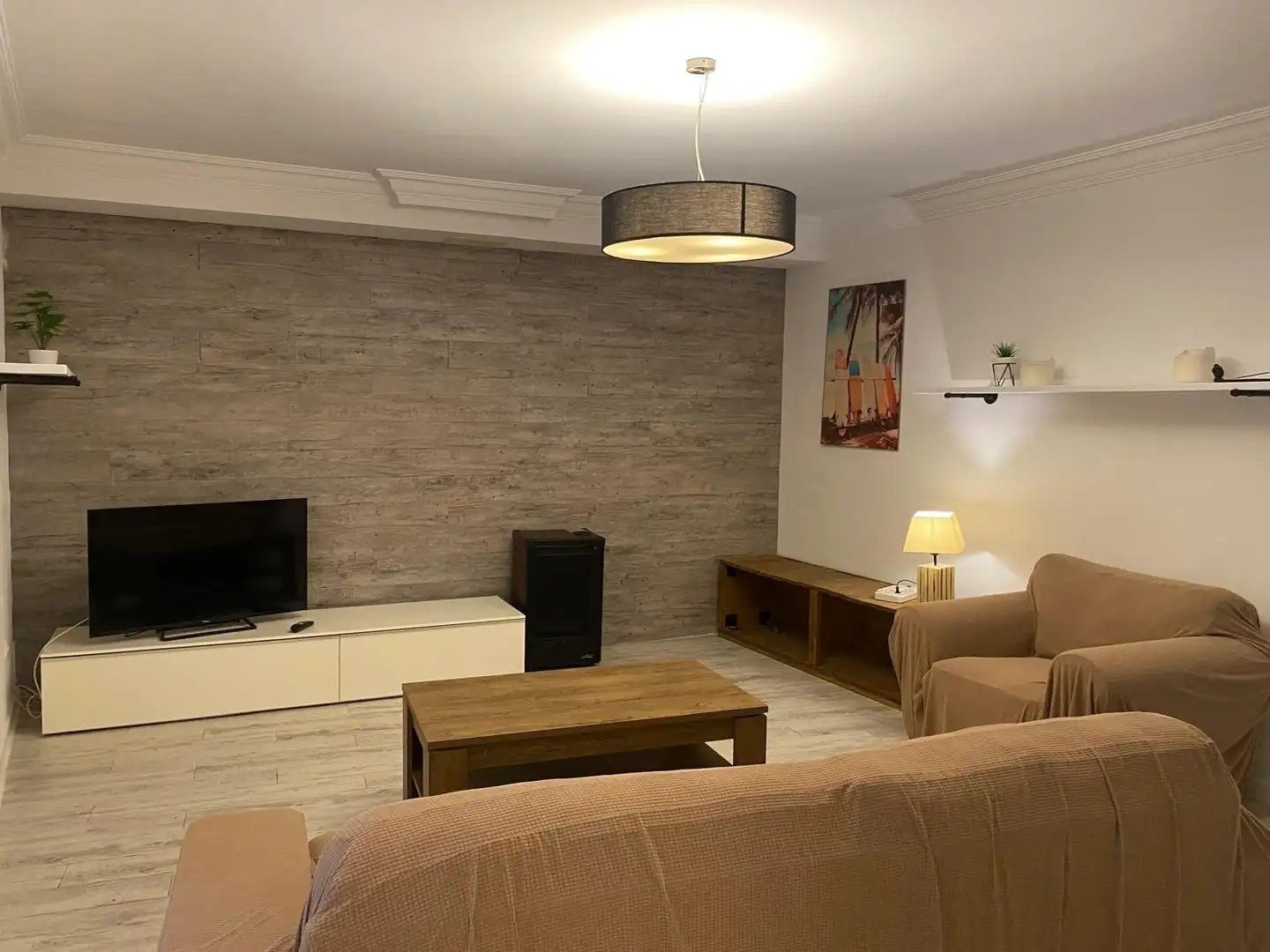 Flat for sale in Muro