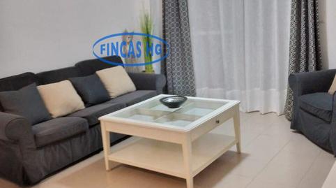 Photo 3 of Flat to rent in Babel, Alicante