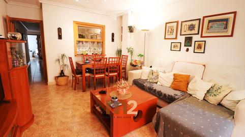 Foto 5 de Apartamento en venta en Carrer la Pau, Las Viñas, Alicante