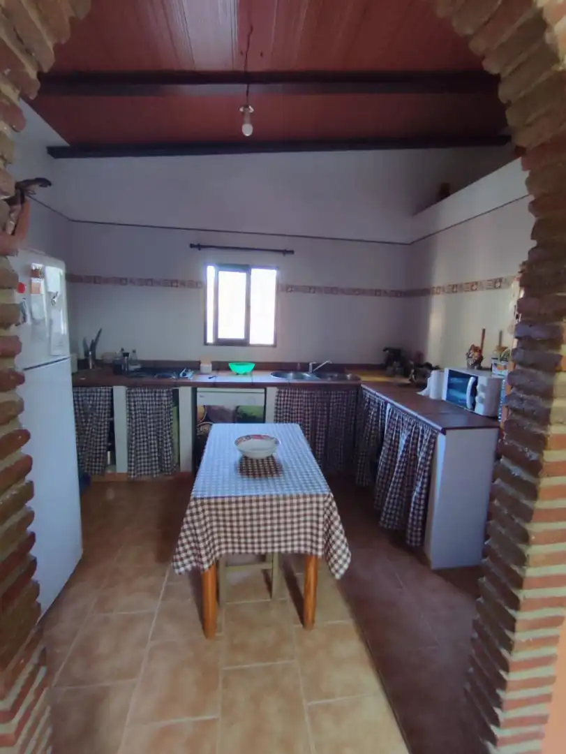 Casa rústica en venda a Arcos de la Frontera, imagen 11