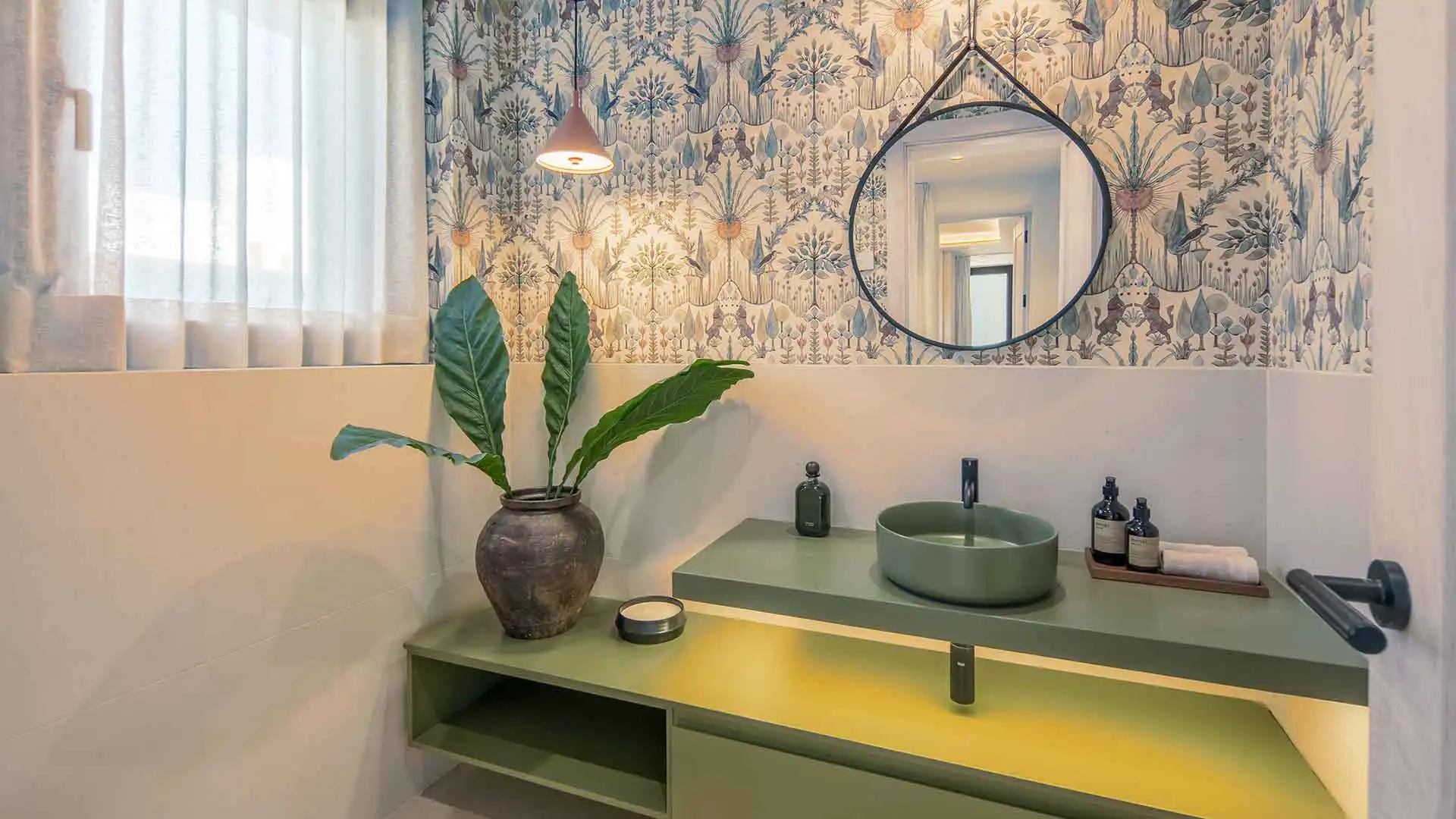 Casa con piscina in vendita a Nueva Andalucía, imagen 43