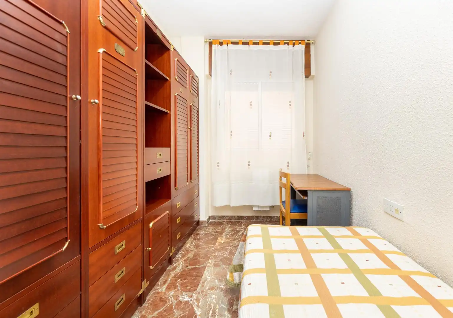 Appartamento con ascensore in vendita a Calle jose recuerda, imagen 20