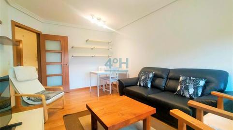 Foto 5 de Apartament de lloguer a As Lagoas, Ourense