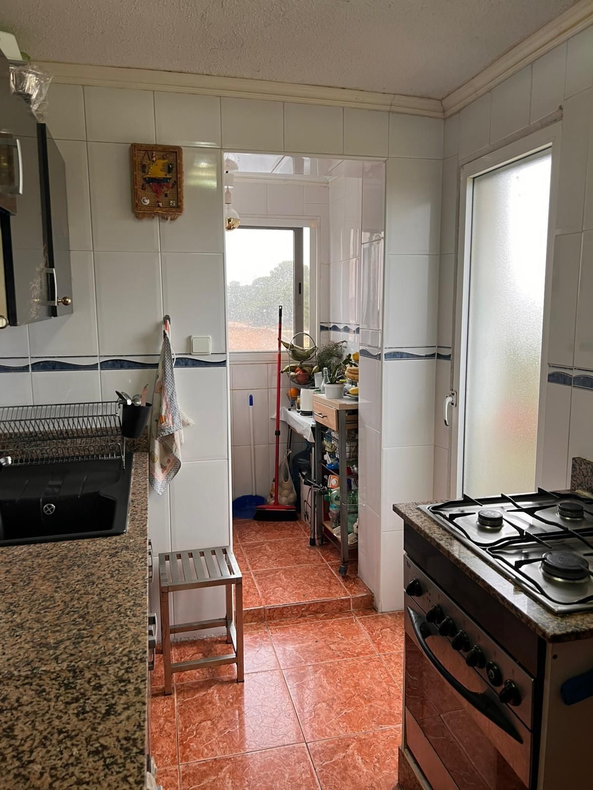 Cuina de Pis en venda en Paterna