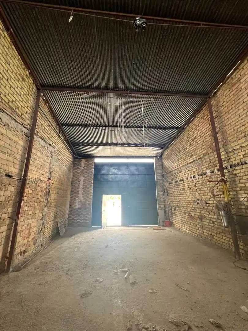Nau industrial en venda en Los Palacios y Villafranca