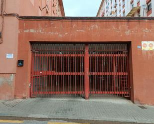 Exterior view of Garage to rent in Sabadell