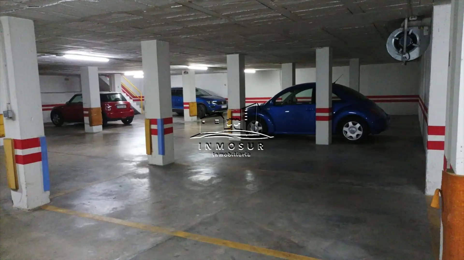 Parcheggio in vendita a Centro, imagen 11