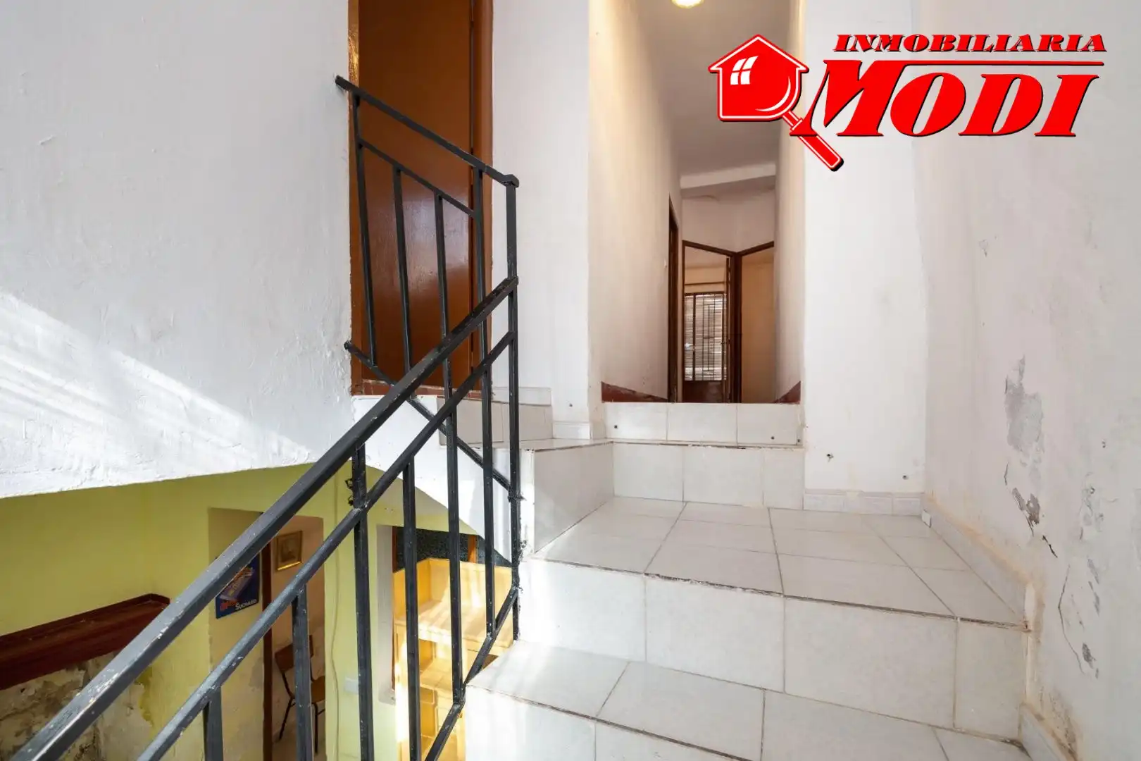 Casa o chalet en venta en Villamena con Jardín privado