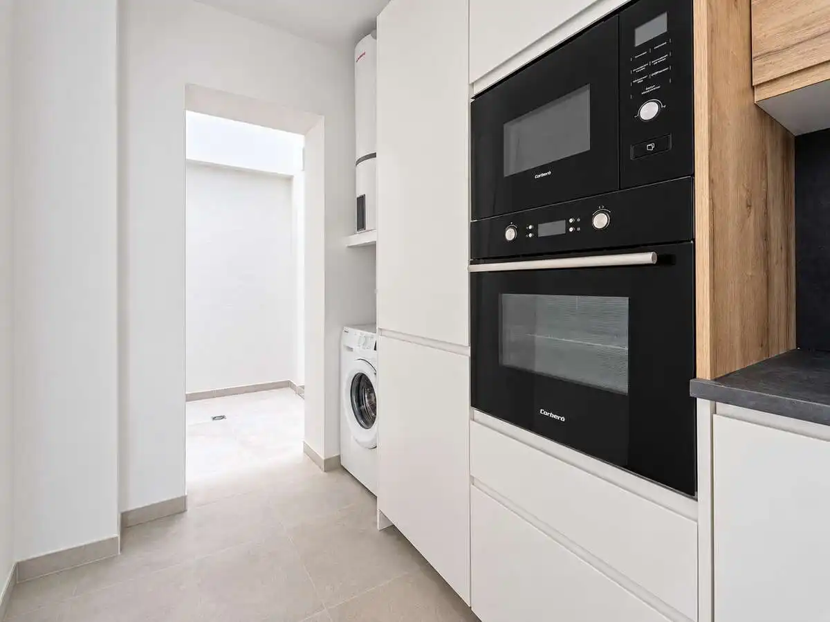 Appartement avec ascenseur à vendre à Garcia de Hita 3, imagen 9