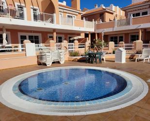 Swimming pool of Apartment for sale in Antigua