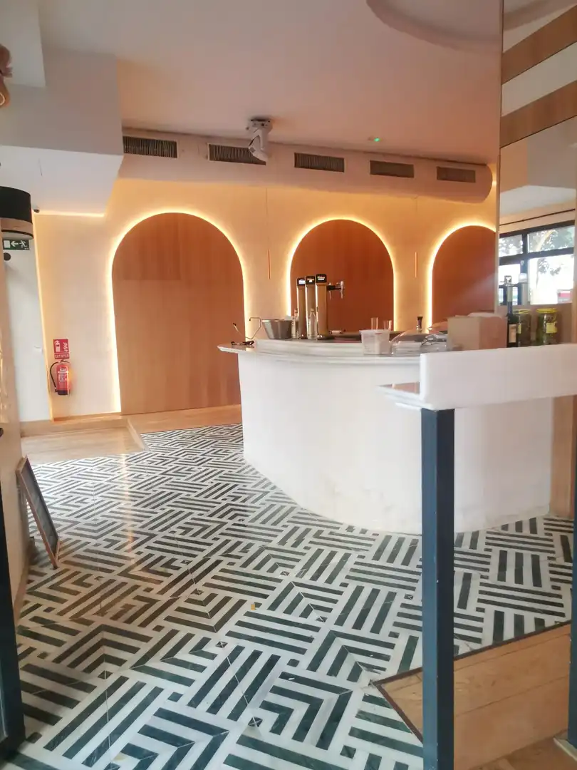 Local comercial en traspàs a Marbella Centro, imagen 11