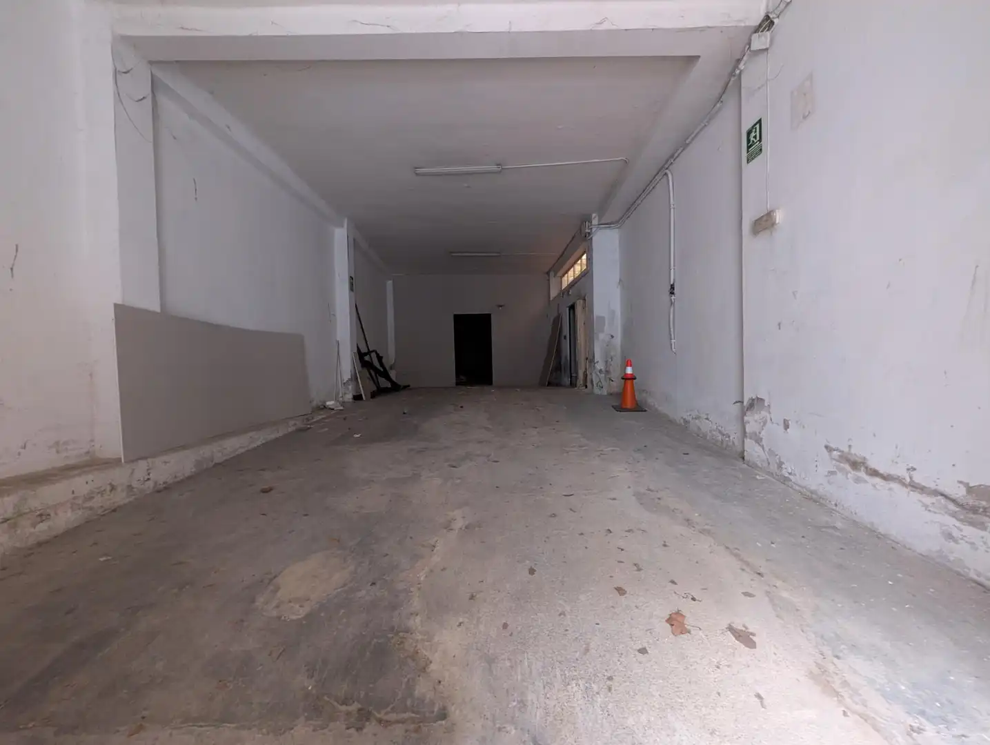 Gewerbefläche zum Verkauf in Calle MISSA DE LA, imagen 10