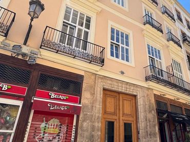 Parking à louer à Valencia - CL BORDADORES