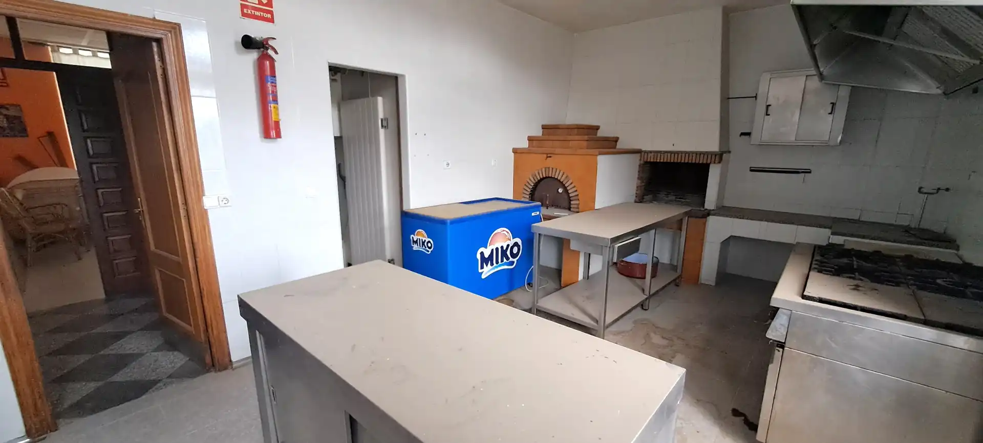 Local comercial en venda a N-6 8, imagen 6