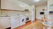 Kitchen of Flat for sale in  Pamplona / Iruña  with Terrace and Balcony