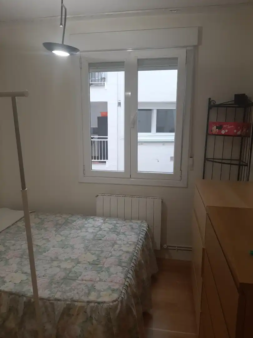 Piso de alquiler en Untziola Kalea, 6, Zorrotza